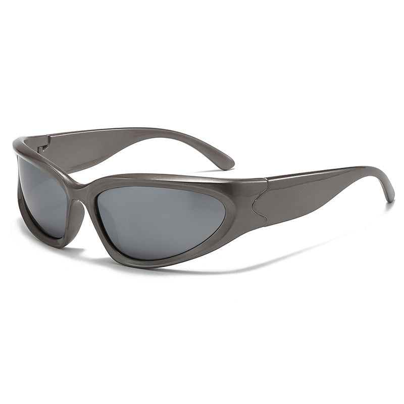 Fashion Riding Sports Sunglasses Men